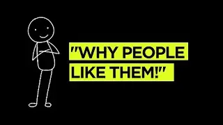 5 Psychology Secrets to Become MORE Influential | Boost Your Confidence & Success