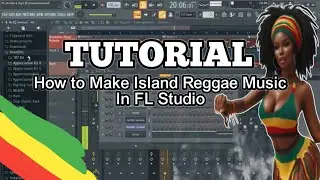 TUTORIAL ISLAND REGGAE MUSIC || Local Beat 2025 #tutorial #reggae