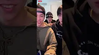 Chilllit TikTok live