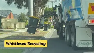 Whittlesea Recycling 