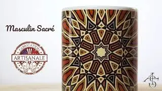 Magic Mug Masculin Sacr&eacute;