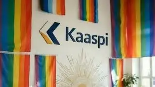 2Maks - Kaaspi