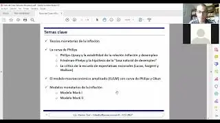 11. Inflación Monetaria