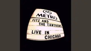 Dear Mr. President (Live In Chicago)