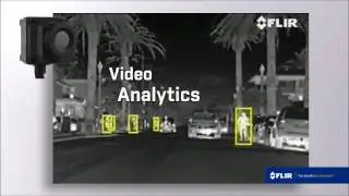 Timeless Technologies FLIR Thermal Handhelds, Perimeter & Automotive