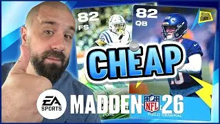 BUDGET BEASTS! The BEST Cards UNDER 100K To Help You WIN MORE