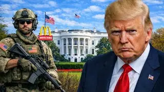 100 SHOCKING FACTS ABOUT DONALD TRUMP