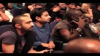 GPP Photo Week 2012, ShootOut (ft. David Hobby, Martin Prihoda and Gregory Heisler)