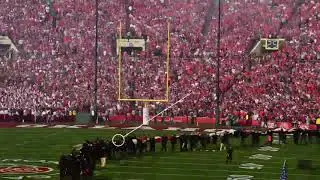 The 2018 College Football Playoff semifinals in 30 seconds | ESPN