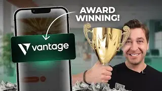 Vantage Markets Broker Review