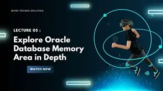 Oracle Database Memory Areas Explained | Architecture Deep Dive