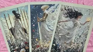 ACUARIO♒️ UN TSUNAMI VIENE A TU VIDA! CON QUIEN TE VAS A ENCONTRAR NO LO CREERÁS, COMIENZA LO MEJOR