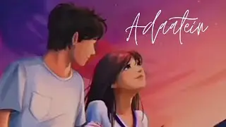 Adaatein -ZAXTER | 4dinkikhushi |