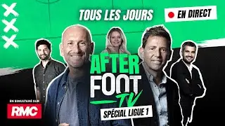 AFTER  FOOT