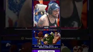 ►PREVENDO O FUTURO PARTE 2  #kof2001 #kof2002 #kof2002um #rr #kof2002plus #kof