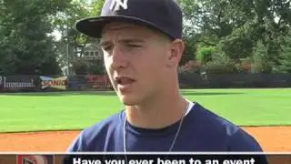 Baseball Factory Top Prospect: Ryan Shelton C/OF(2010) Brentwood, TN