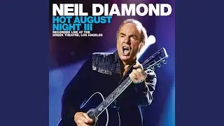 Red Red Wine (Live At The Greek Theatre/2012)