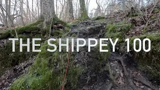 THE SHIPPEY 100 | RUNNING 100 MILES POST COVID