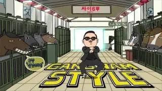 PSY - Gangnam Style (강남스타일) (Annddy Remix) Preview