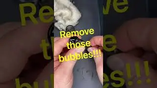 How to rebuild RC shocks