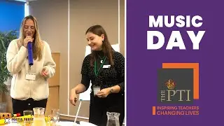 Music: Creativity, Inclusion, and Cultural Capital | Fortis Medway & Kent PTI Primary Hub