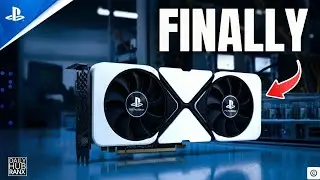 Sony наконец-то это доказала: PS5 Pro навсегда изменила представление об игровых ПК.