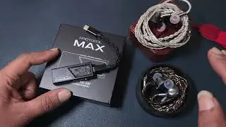 Краткий обзор протокола Crinear Max!! @crin @HangoutAudio