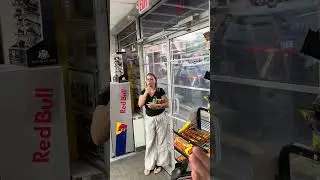 Another in the hood #funny #gasstation #viralshorts #shorts #ghetto #hood #reels