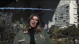 Chiara Kovac - Angry Ghost (Official Music Video)
