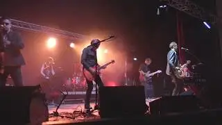 MODE REPLAY - I DON'T WANT A LOVER (Texas cover)