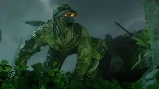 Official Call of Duty&reg;: Black Ops III &ndash; Eclipse DLC Pack: Zetsubou No Shima Trailer (30-second)