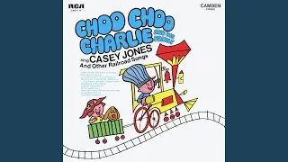 Little Red Caboose