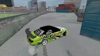 GTA SAMP drift kalkulator