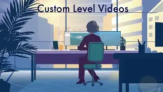 Custom Animated Videos Showreel #showreel #custom #darvideo