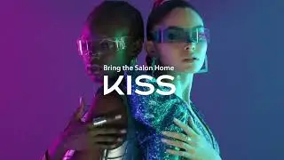 New Nails That Are Absolutely Out Of This World | Kiss Gel Fantasy Allure Nails