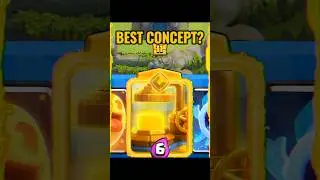 #clashroyale @WomPum1