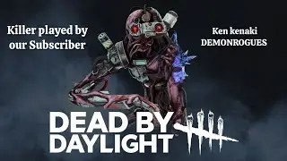 Can Special Ability Survivors Outrun the Mighty Singularity? | Dead by Daylight