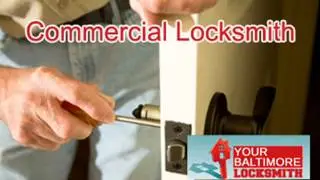 Baltimore Locksmith Bowie, MD