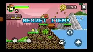 Dan the man  review app 1