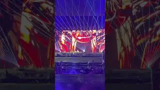 SUBJOHNICS @ EDCLV 2023 #EDCLV #ytshorts #edm #subtronics #johnsummit #edc #RAVE #VIRAL #SHORTS