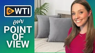 JIAHANNHA Velvet Throw Pillow Covers | Our Point Of View
