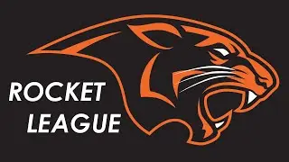Panther Esports JV vs Fort Osage JV [Game 1] (Rocket League)