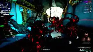 Warframepanas