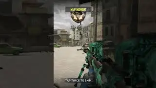 When the DLQ33 speaks, the scoreboard listens 🏆 #cod #mvp #codmobile #grindneverstops #goat  #codm