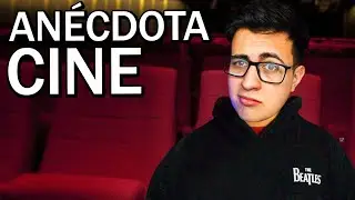 Las Peores Cosas que Podes Hacer en el Cine