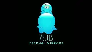 Velies- Eternal mirrors(original mix)(Transorica records) New trance music 2020💥💫Hot music