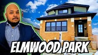 Homes for Sale in Chicago Suburbs | Elmwood Park
