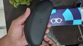 Eye glasses from lens kart