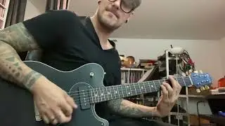 Nik Huber Krautster 3