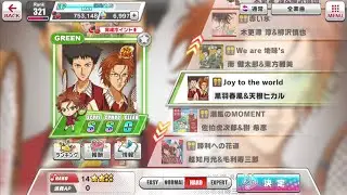 【テニラビ】Joy to the world HARD 【The Prince of Tennis RigingBeat】